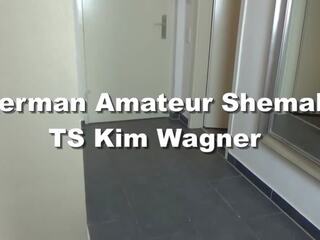 Kim Wagner fucked guy!